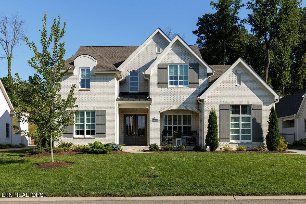 6832 Old Kent Drive Knoxville TN 37919