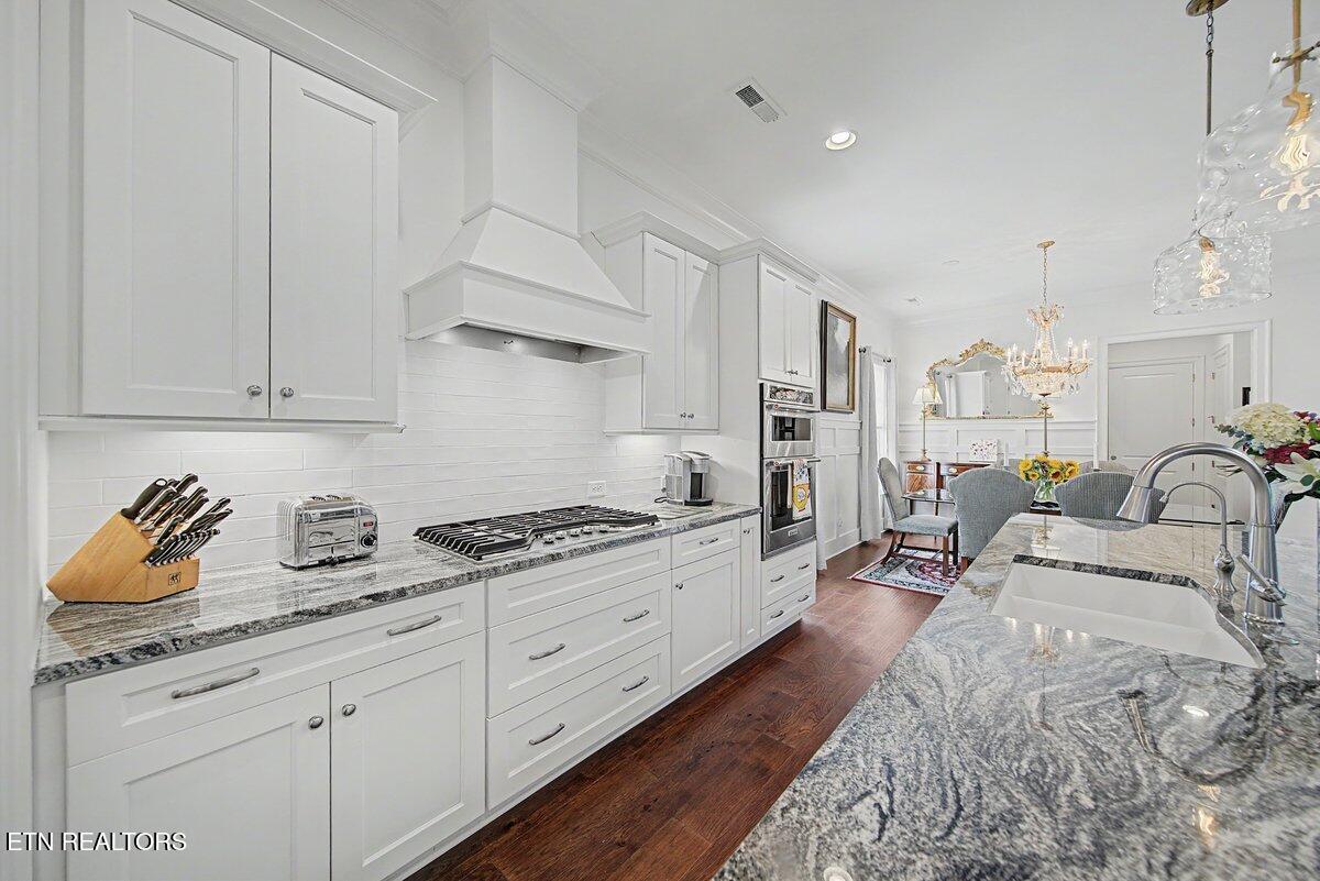 6832 Old Kent Drive Knoxville TN 37919
