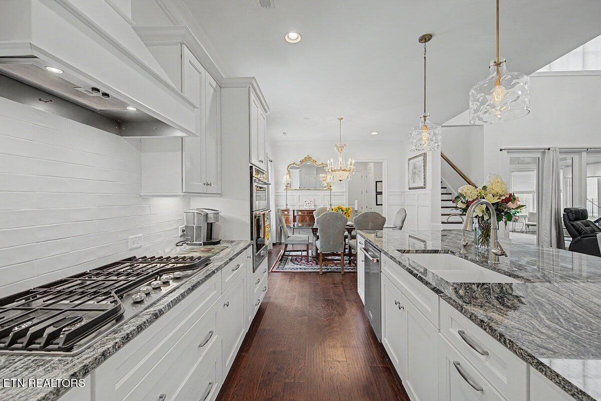 6832 Old Kent Drive Knoxville TN 37919