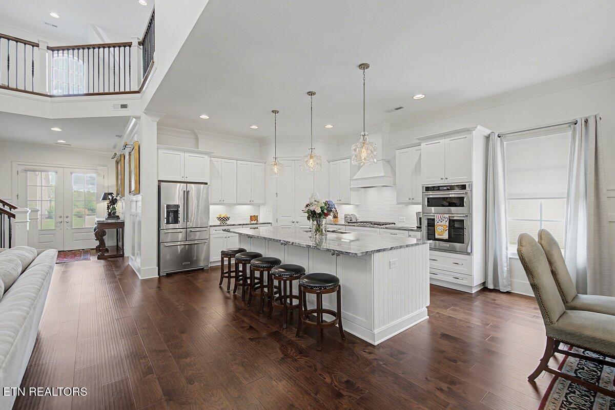 6832 Old Kent Drive Knoxville TN 37919