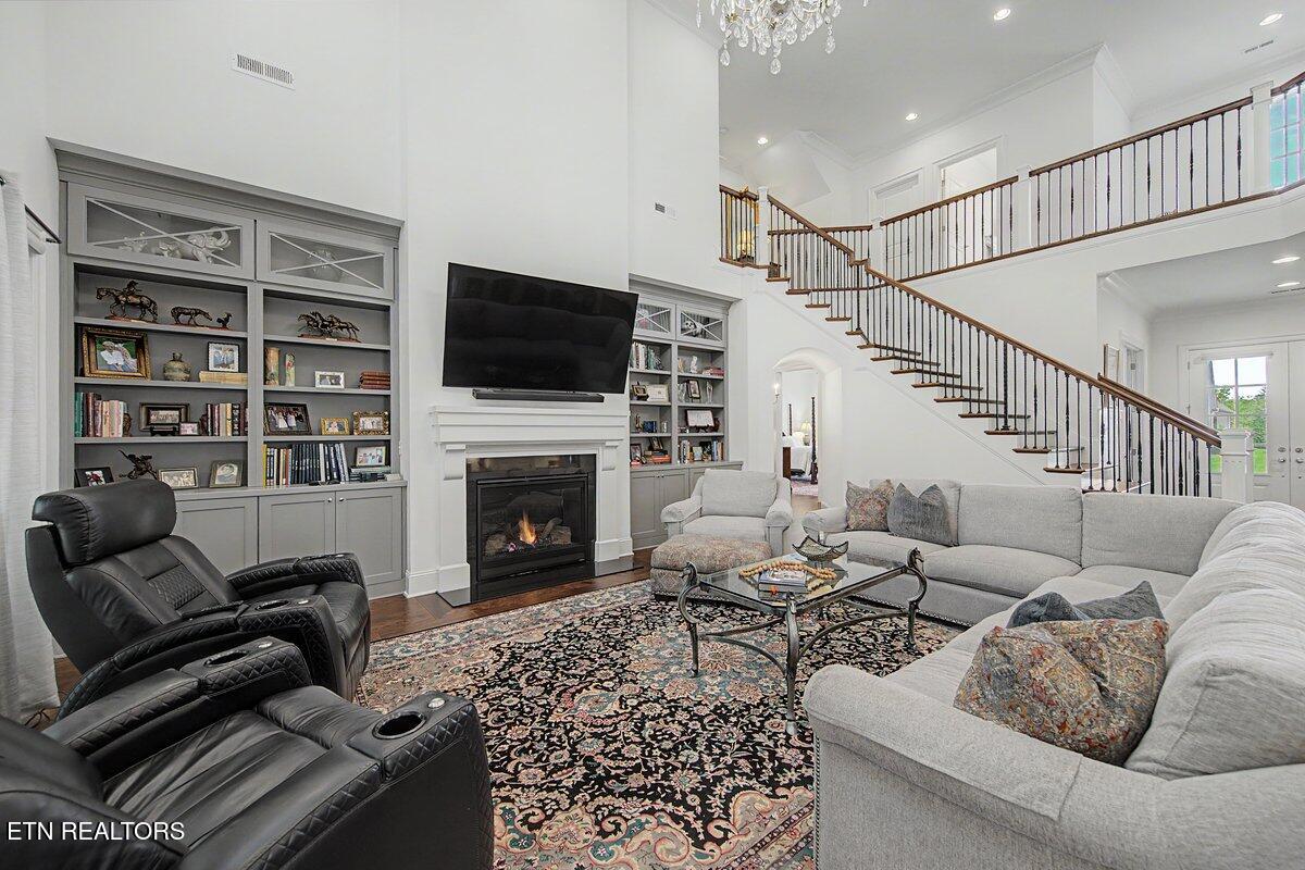 6832 Old Kent Drive Knoxville TN 37919