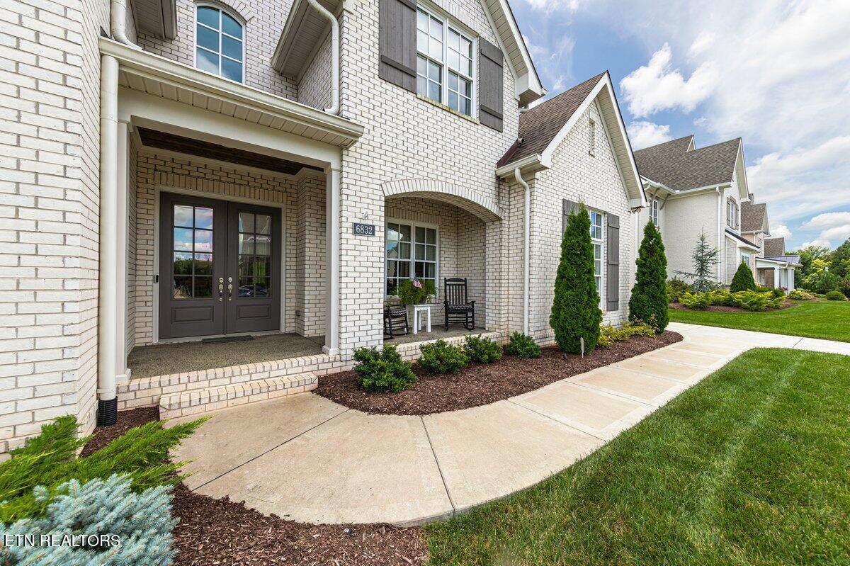 6832 Old Kent Drive Knoxville TN 37919