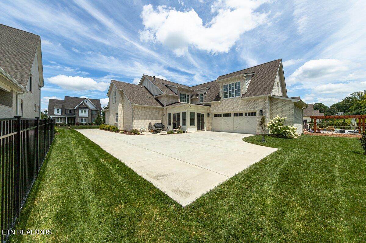 6832 Old Kent Drive Knoxville TN 37919