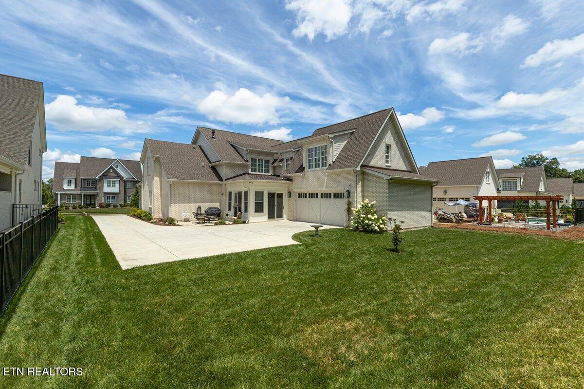 6832 Old Kent Drive Knoxville TN 37919