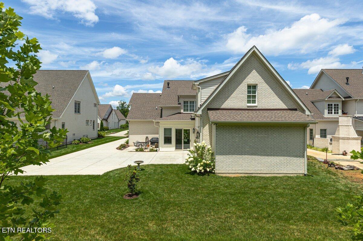 6832 Old Kent Drive Knoxville TN 37919