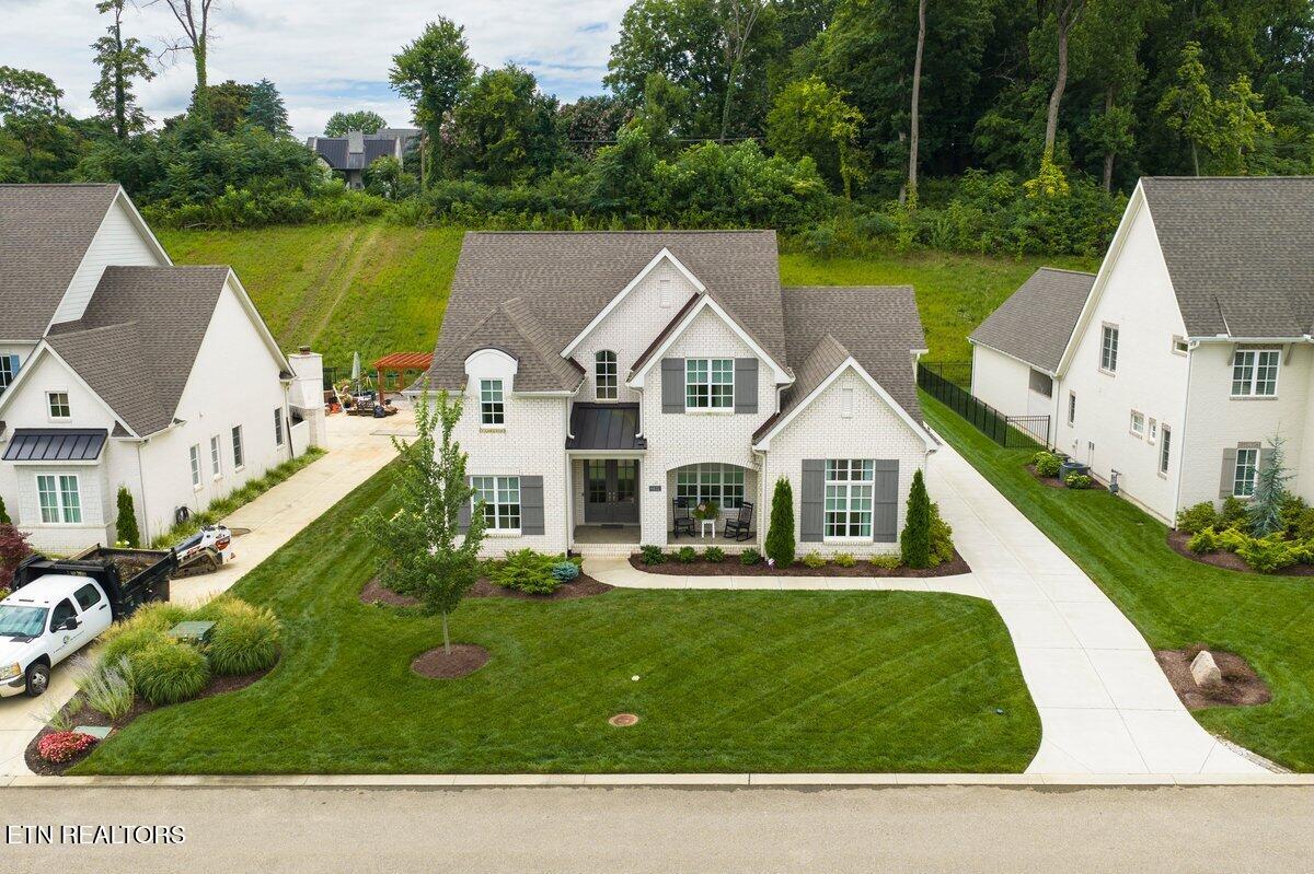6832 Old Kent Drive Knoxville TN 37919