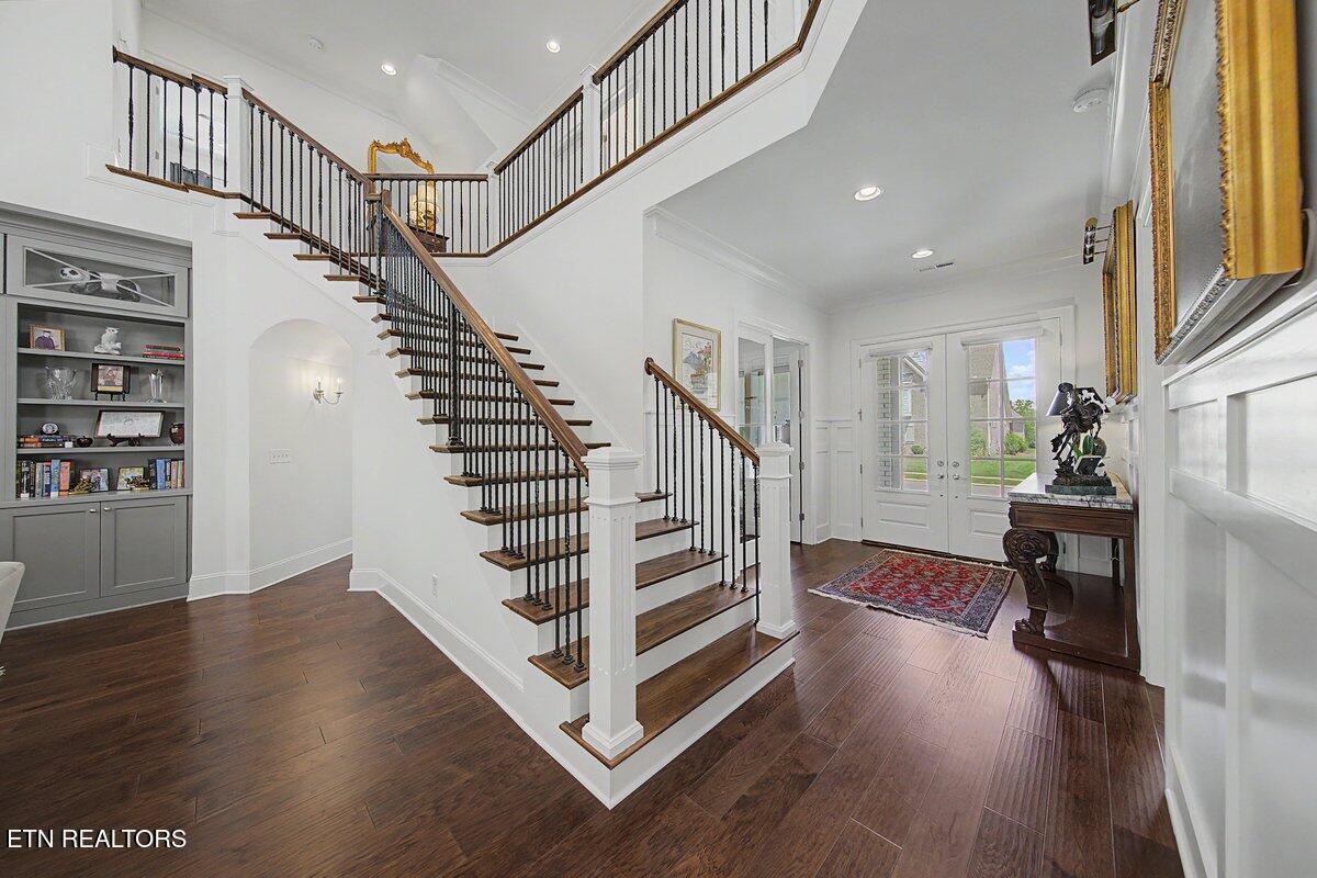 6832 Old Kent Drive Knoxville TN 37919