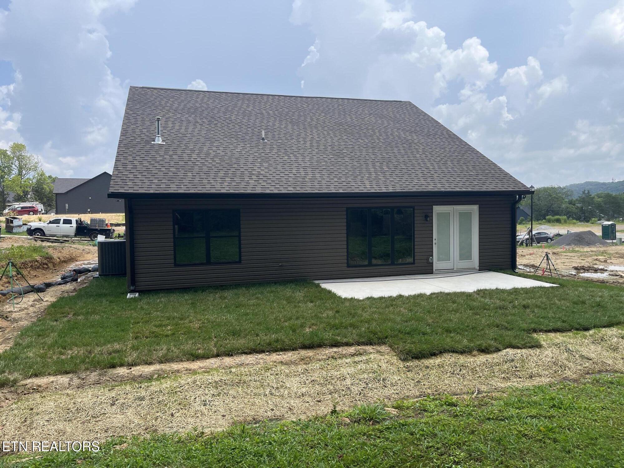 2377 Lena George Lane Knoxville TN 37931