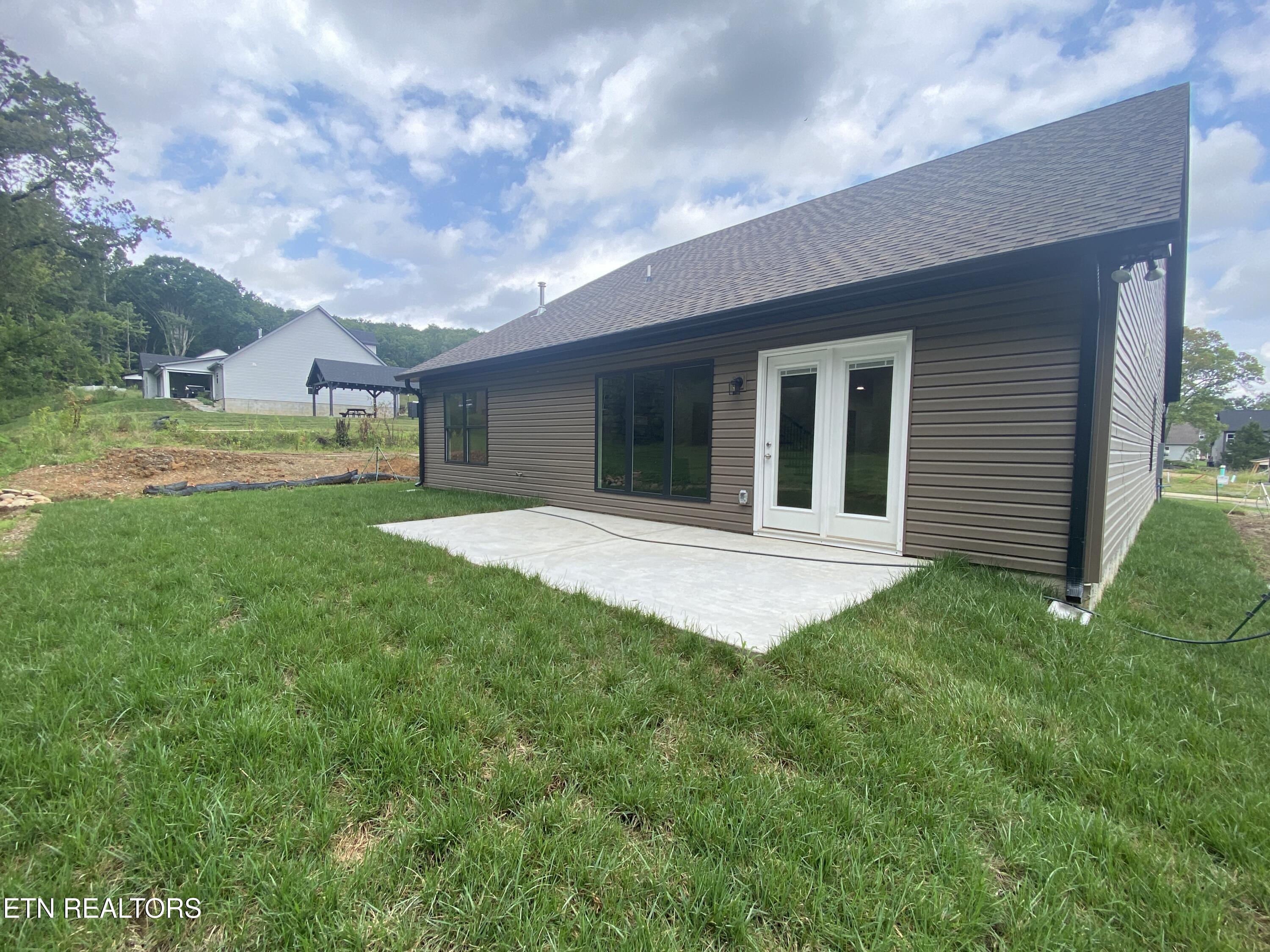 2377 Lena George Lane Knoxville TN 37931