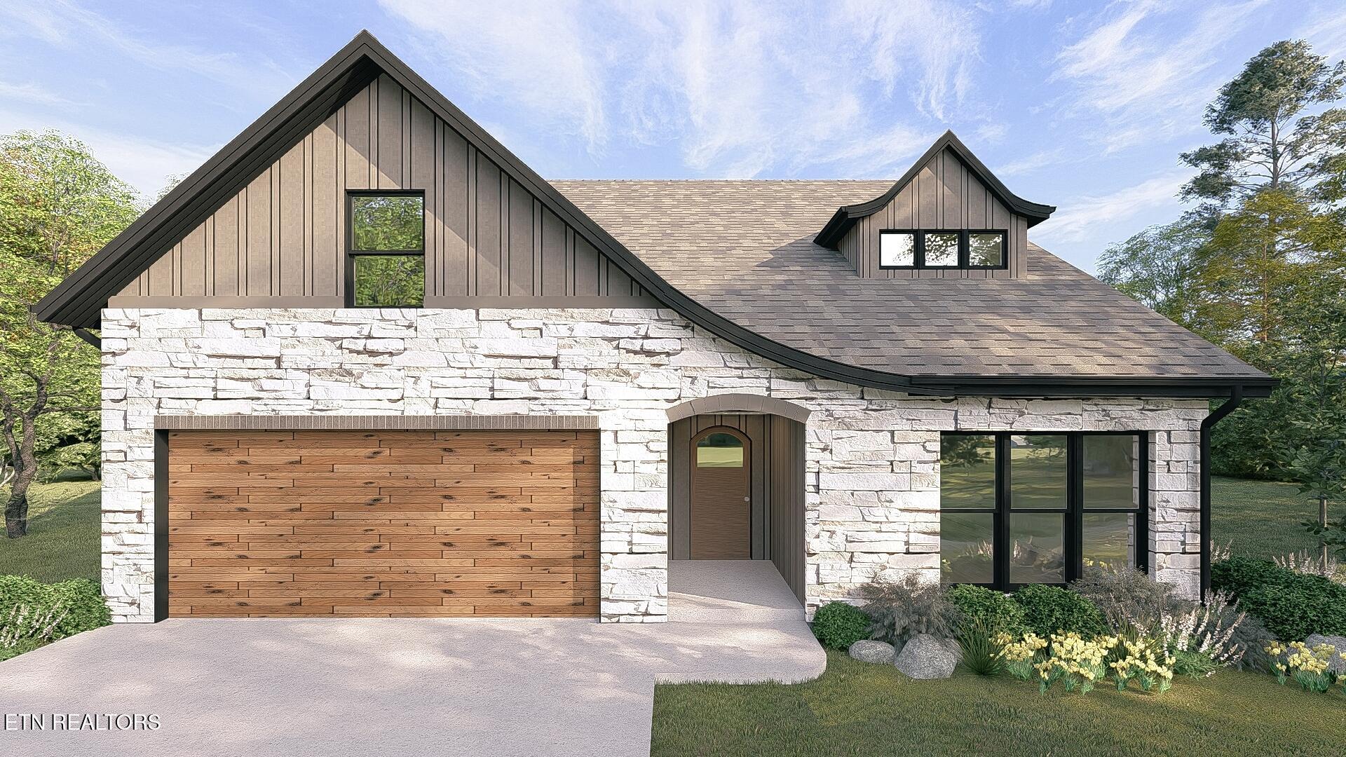 2377 Lena George Lane Knoxville TN 37931