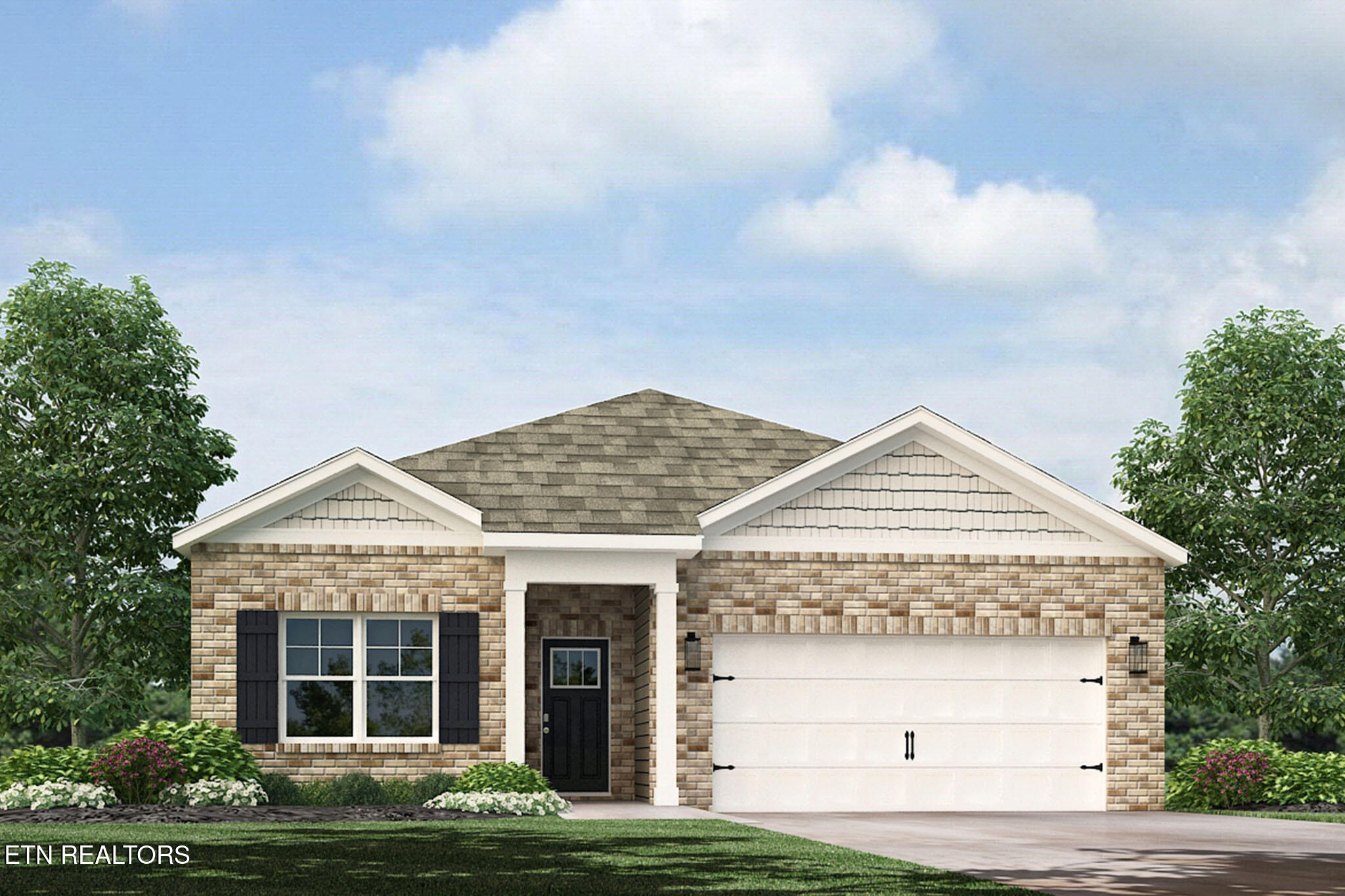 1311 Three Horses Lane Maryville TN 37803