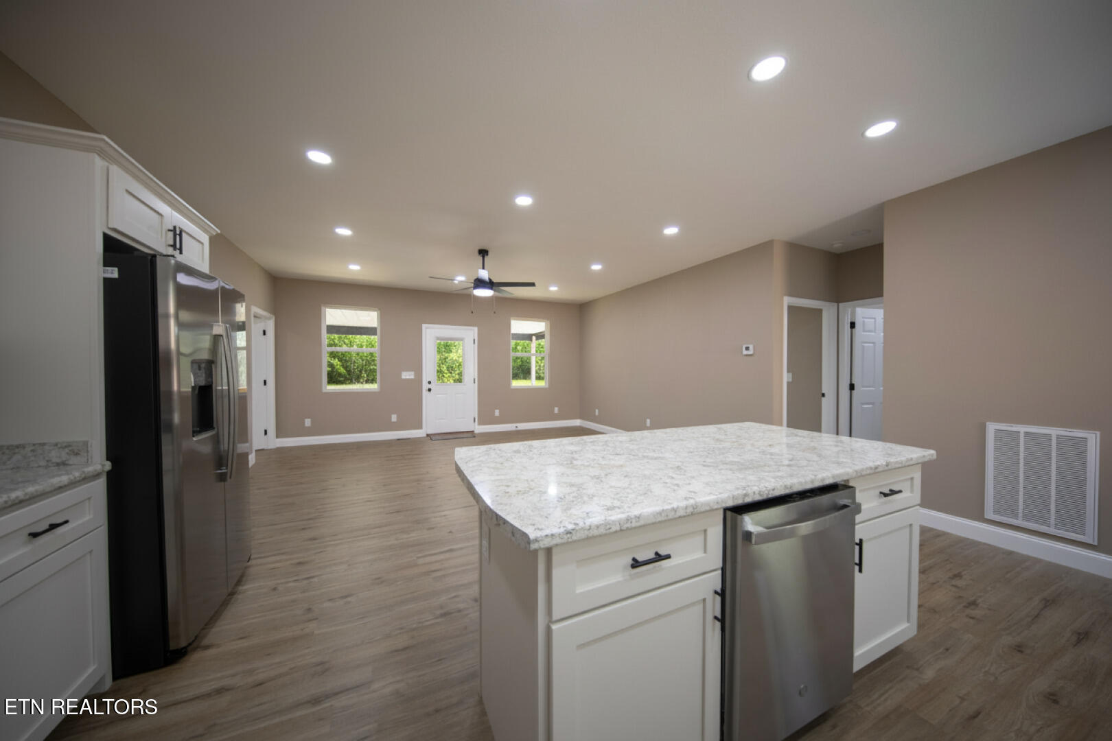 3034 Winding Way Cosby TN 37722