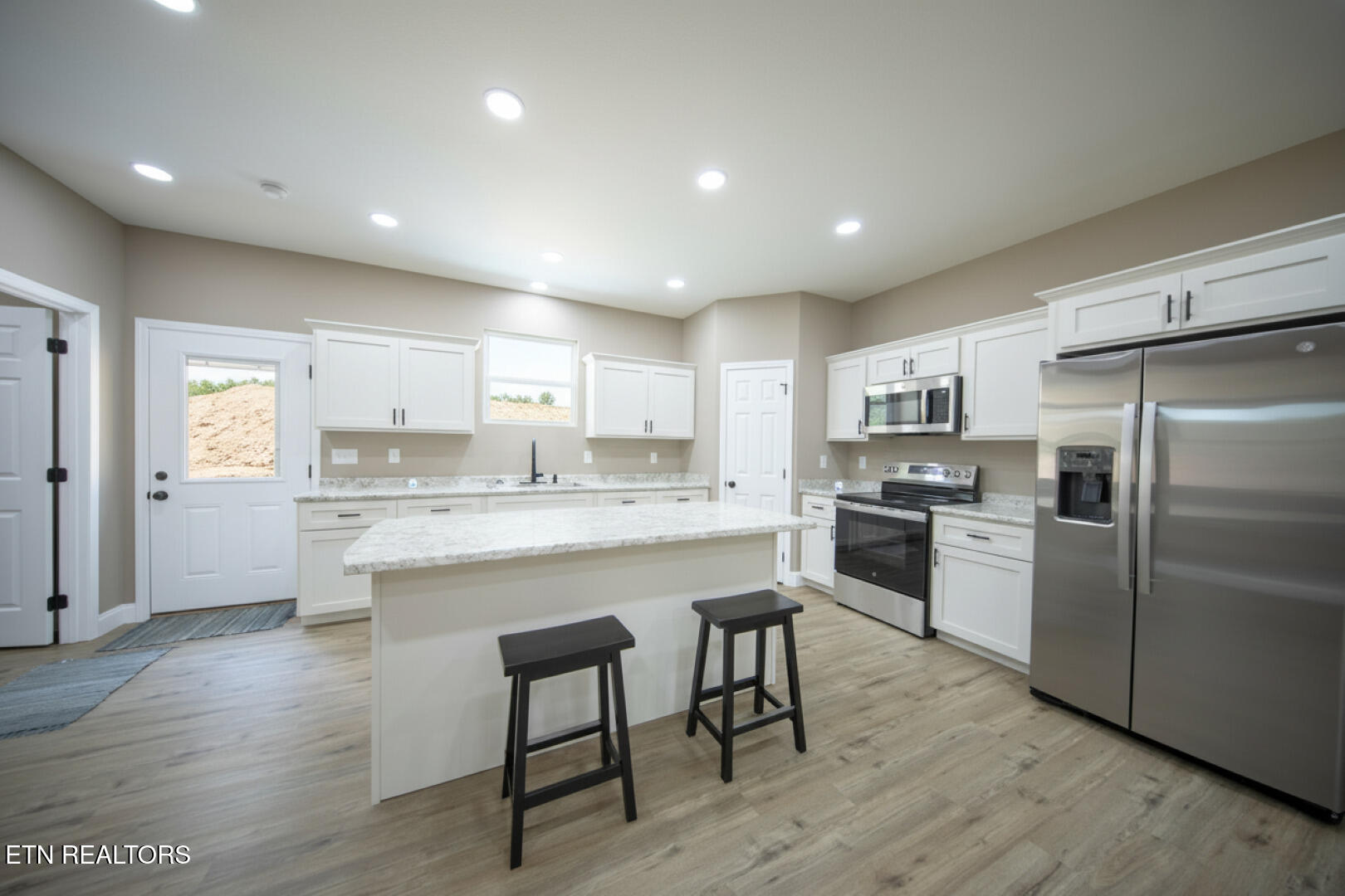 3034 Winding Way Cosby TN 37722