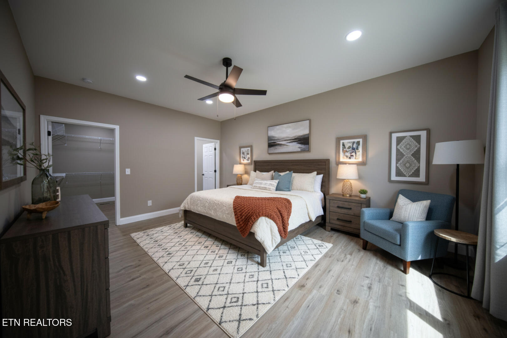 3034 Winding Way Cosby TN 37722