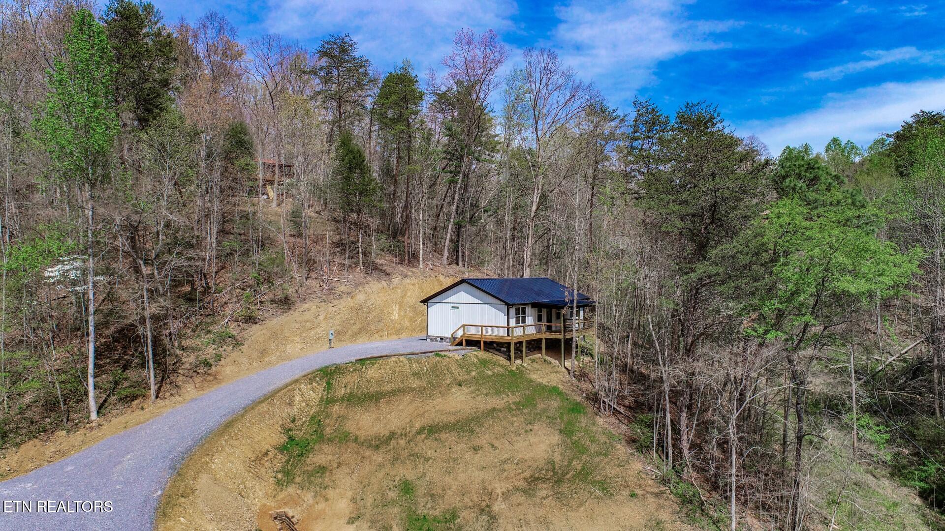 3034 Winding Way Cosby TN 37722