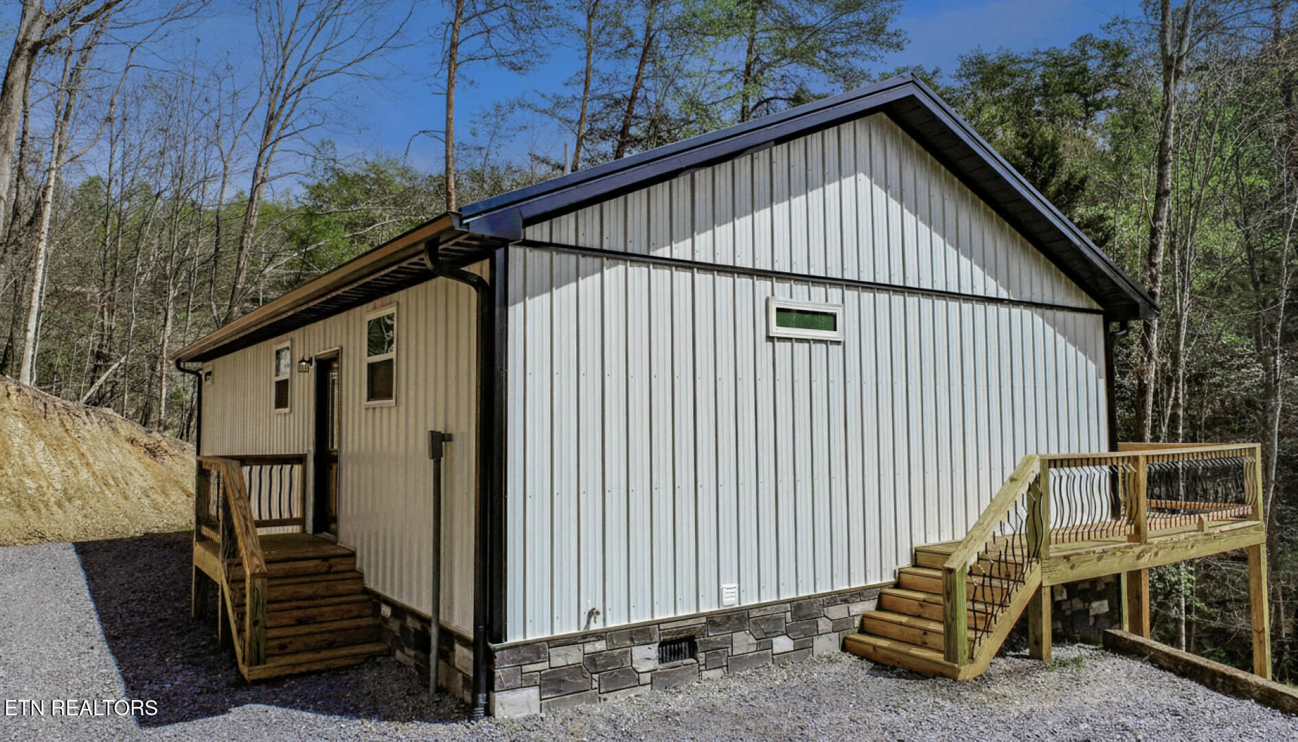 3034 Winding Way Cosby TN 37722