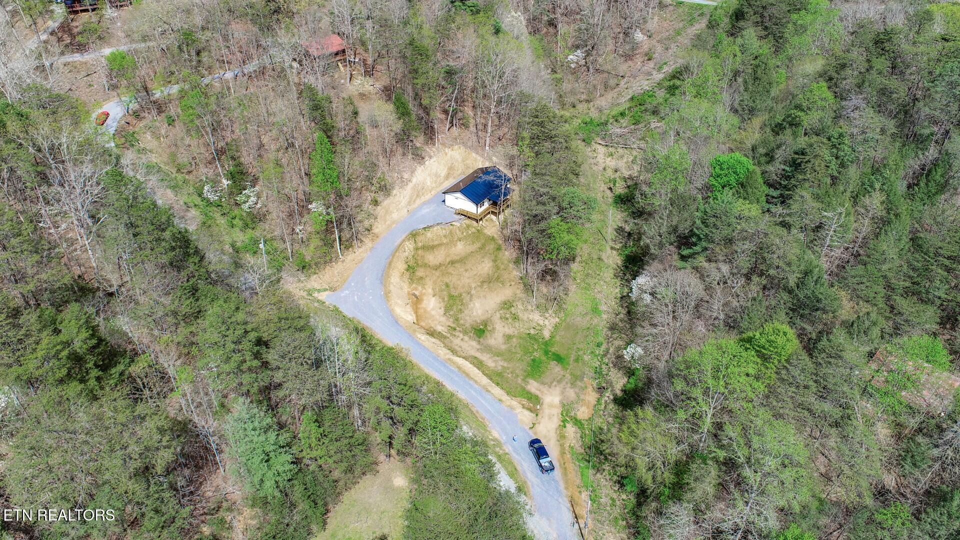 3034 Winding Way Cosby TN 37722