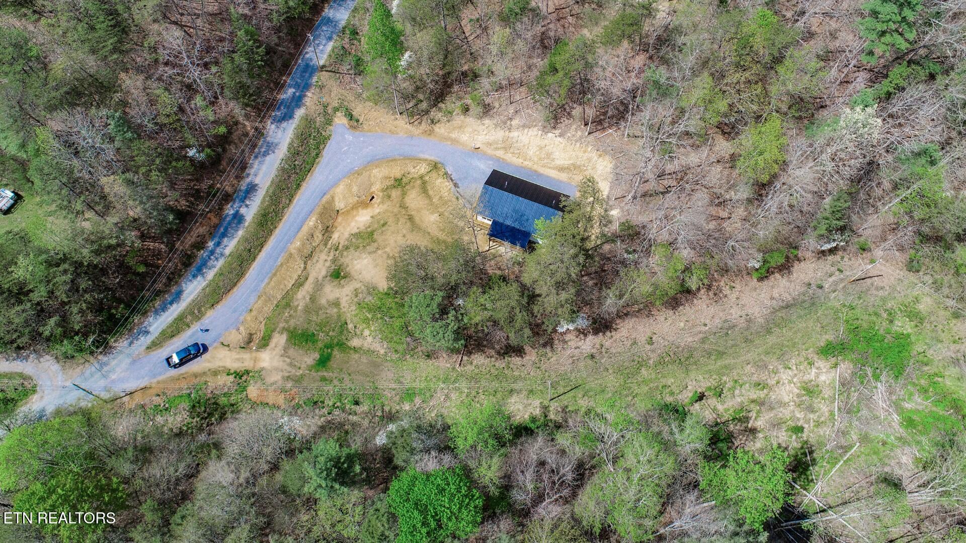 3034 Winding Way Cosby TN 37722