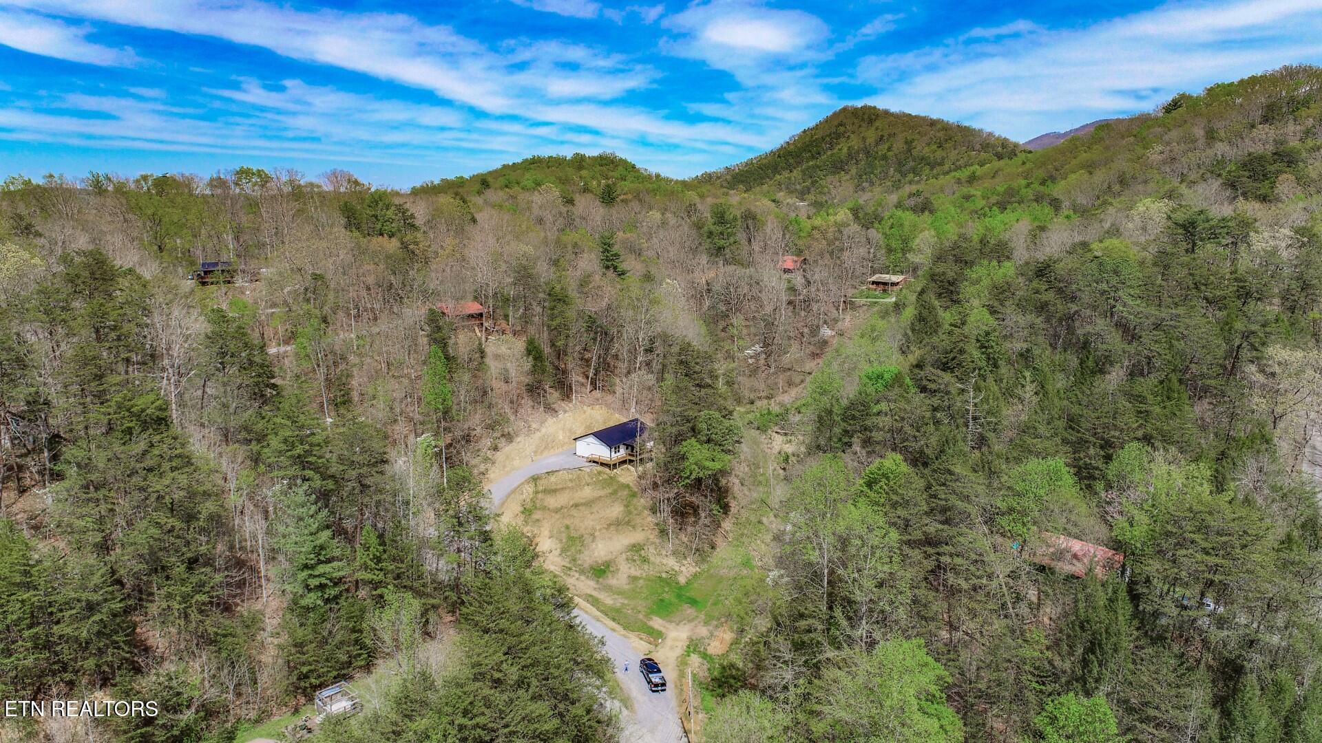 3034 Winding Way Cosby TN 37722