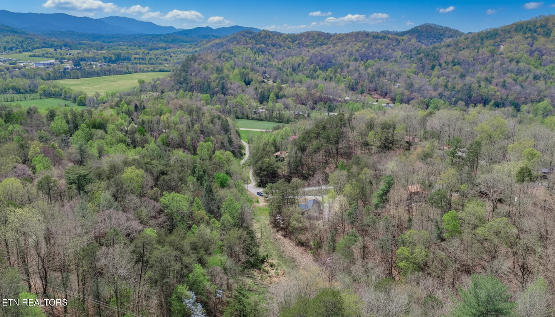 3034 Winding Way Cosby TN 37722