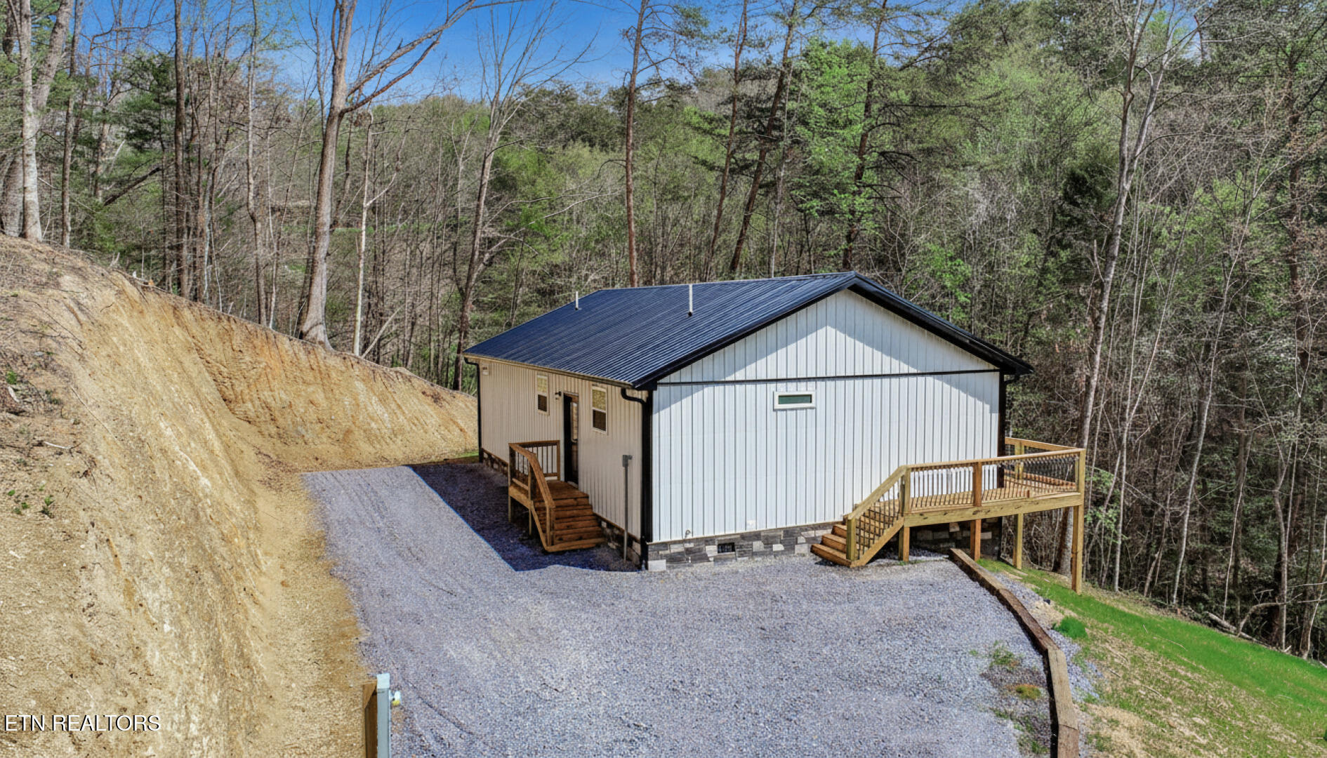 3034 Winding Way Cosby TN 37722