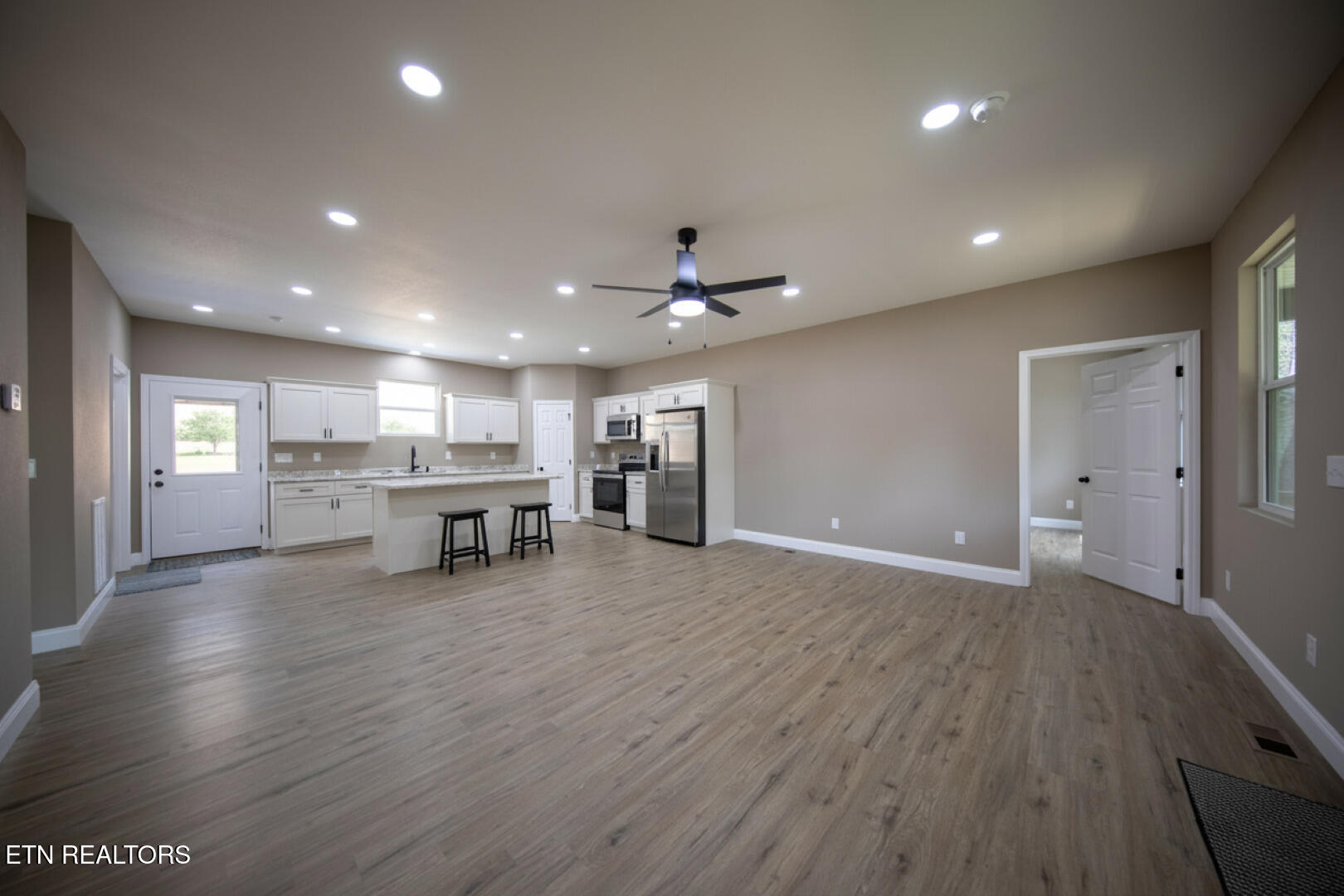 3034 Winding Way Cosby TN 37722