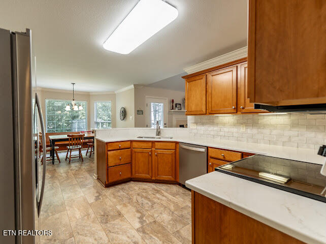 5705 Rhyne Cove Lane Knoxville TN 37931