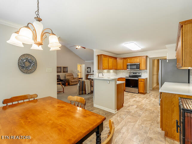 5705 Rhyne Cove Lane Knoxville TN 37931