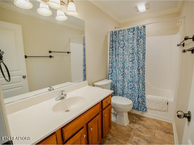 5705 Rhyne Cove Lane Knoxville TN 37931