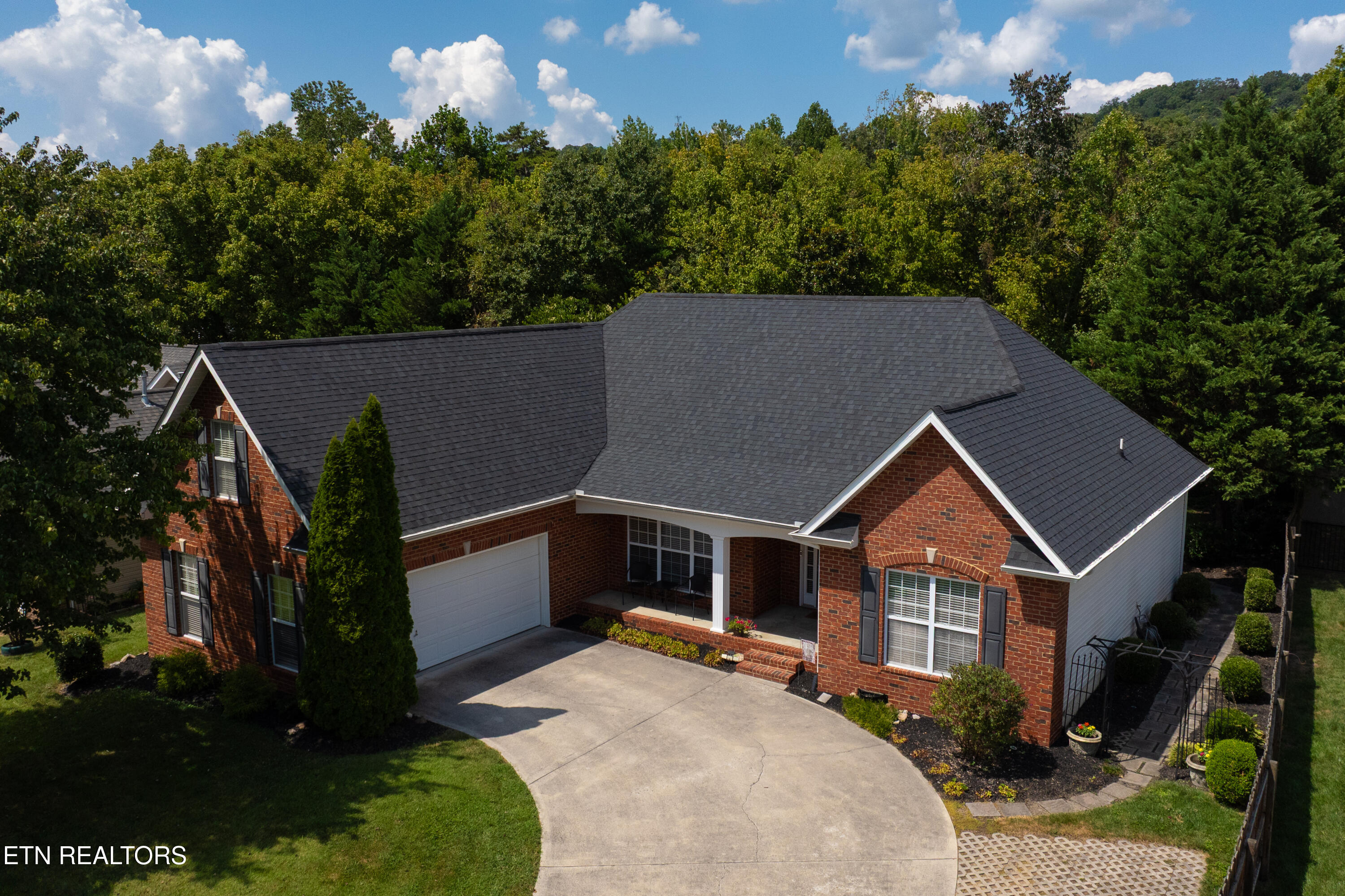 5705 Rhyne Cove Lane Knoxville TN 37931