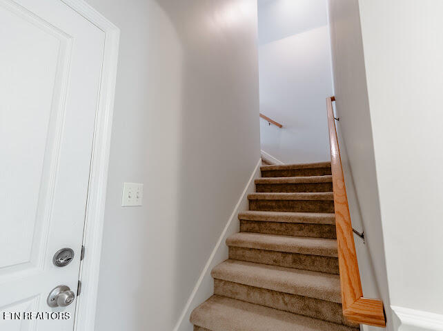 5705 Rhyne Cove Lane Knoxville TN 37931