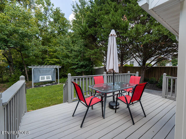 5705 Rhyne Cove Lane Knoxville TN 37931