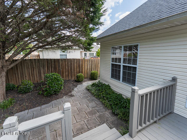 5705 Rhyne Cove Lane Knoxville TN 37931