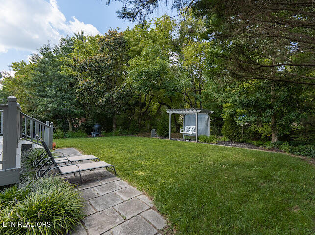 5705 Rhyne Cove Lane Knoxville TN 37931