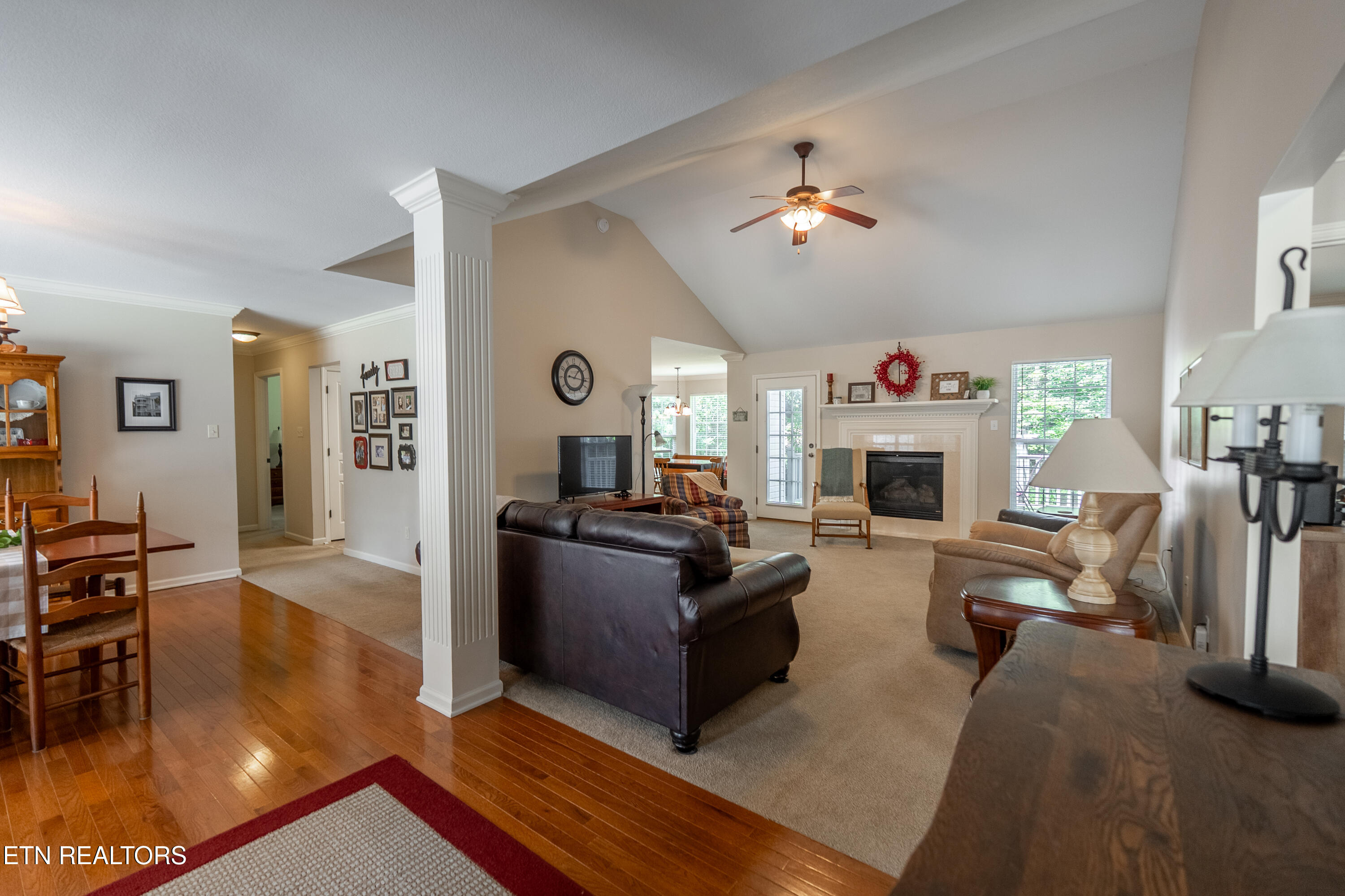 5705 Rhyne Cove Lane Knoxville TN 37931