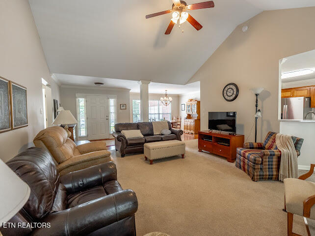 5705 Rhyne Cove Lane Knoxville TN 37931