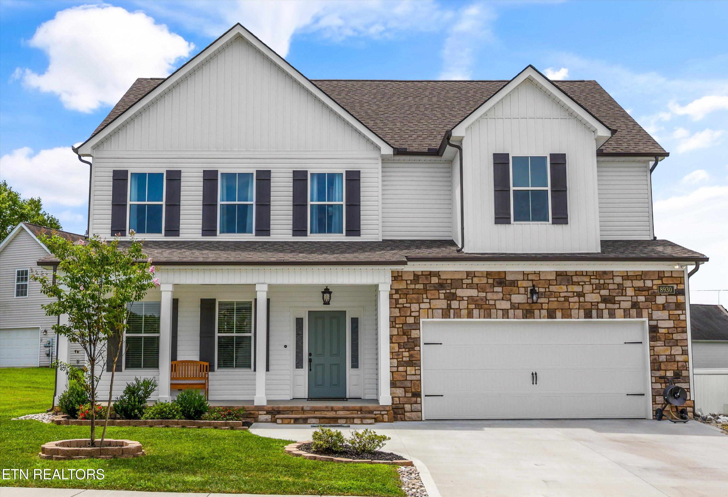 8930 Queensdale Lane Knoxville TN 37924