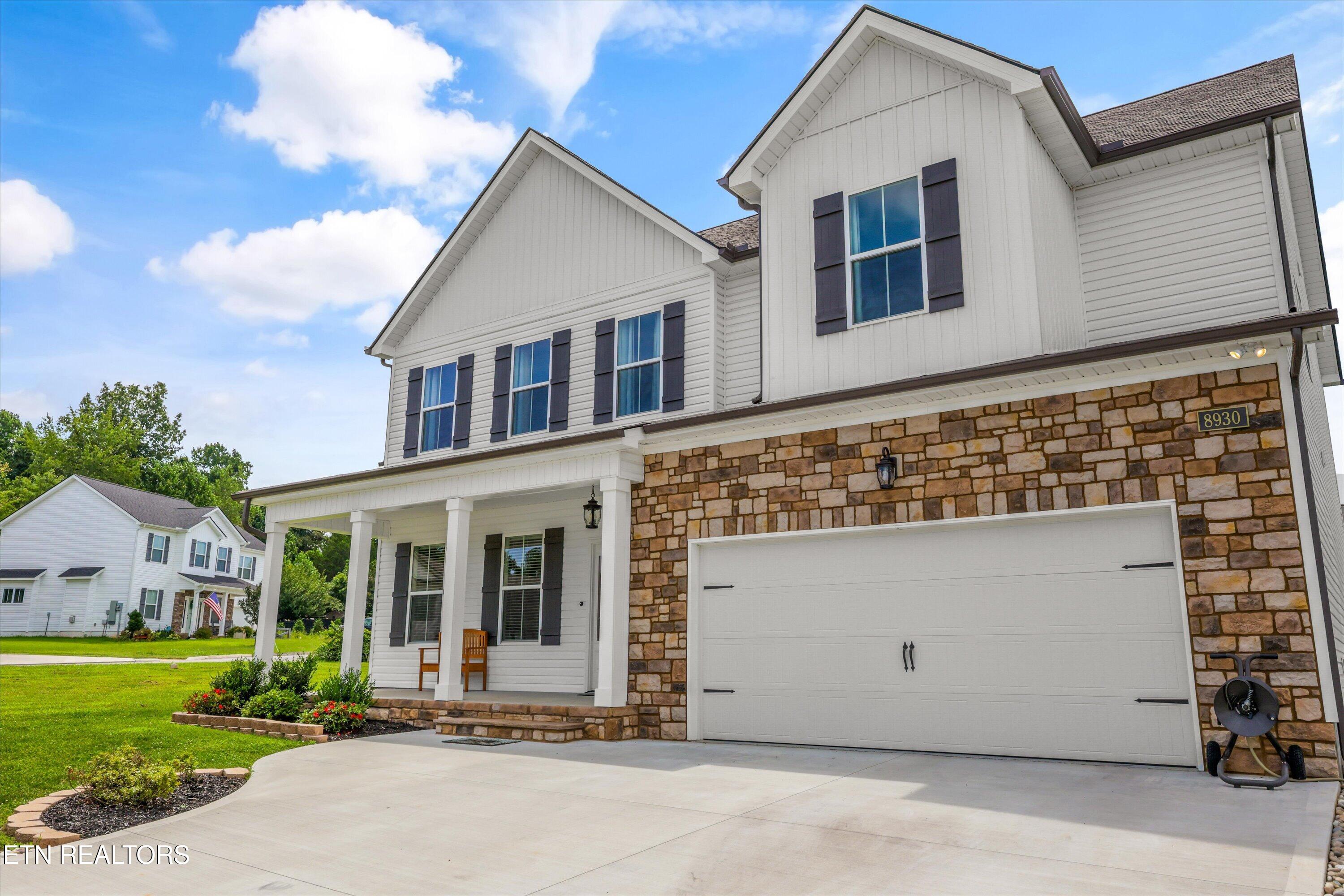 8930 Queensdale Lane Knoxville TN 37924