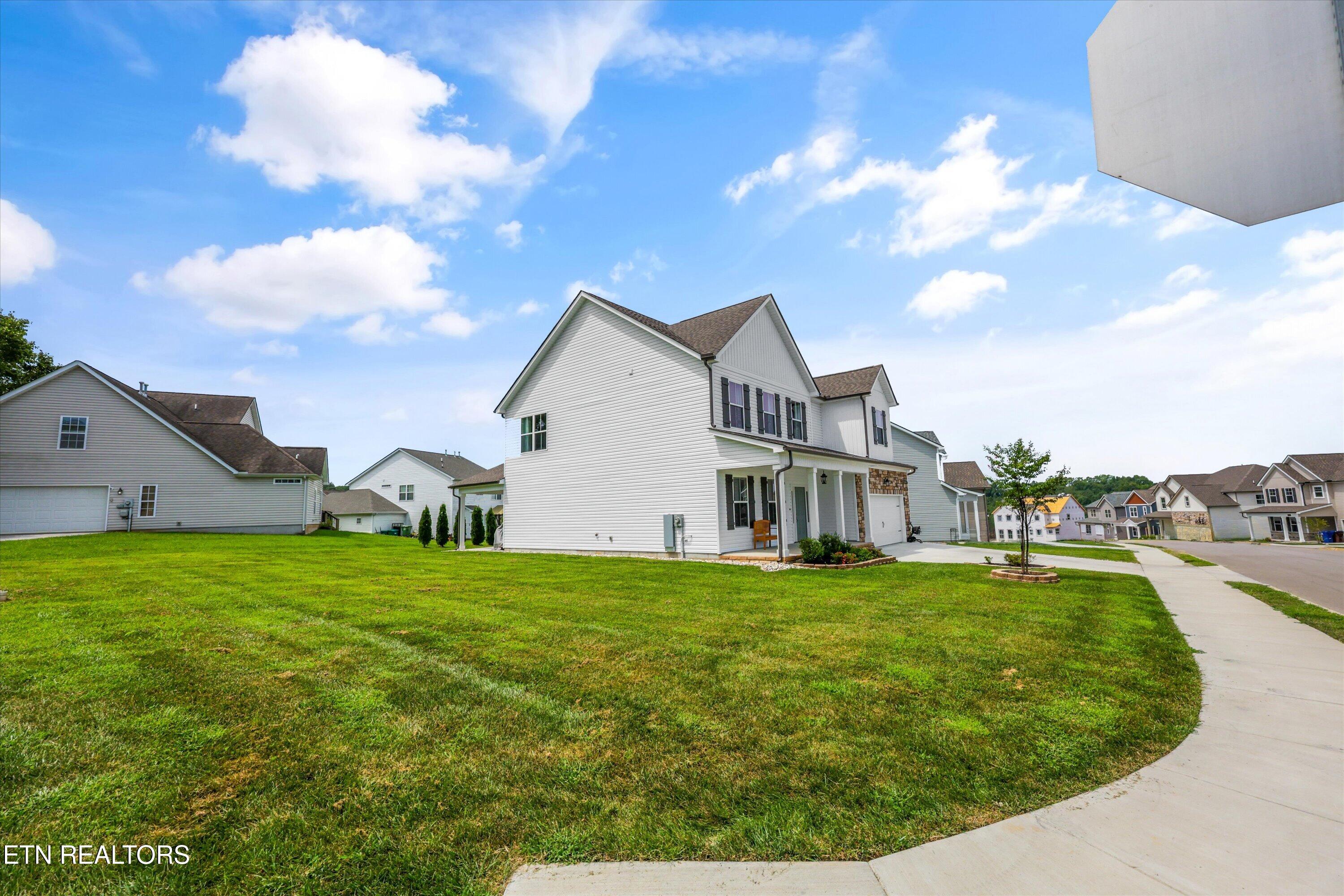 8930 Queensdale Lane Knoxville TN 37924