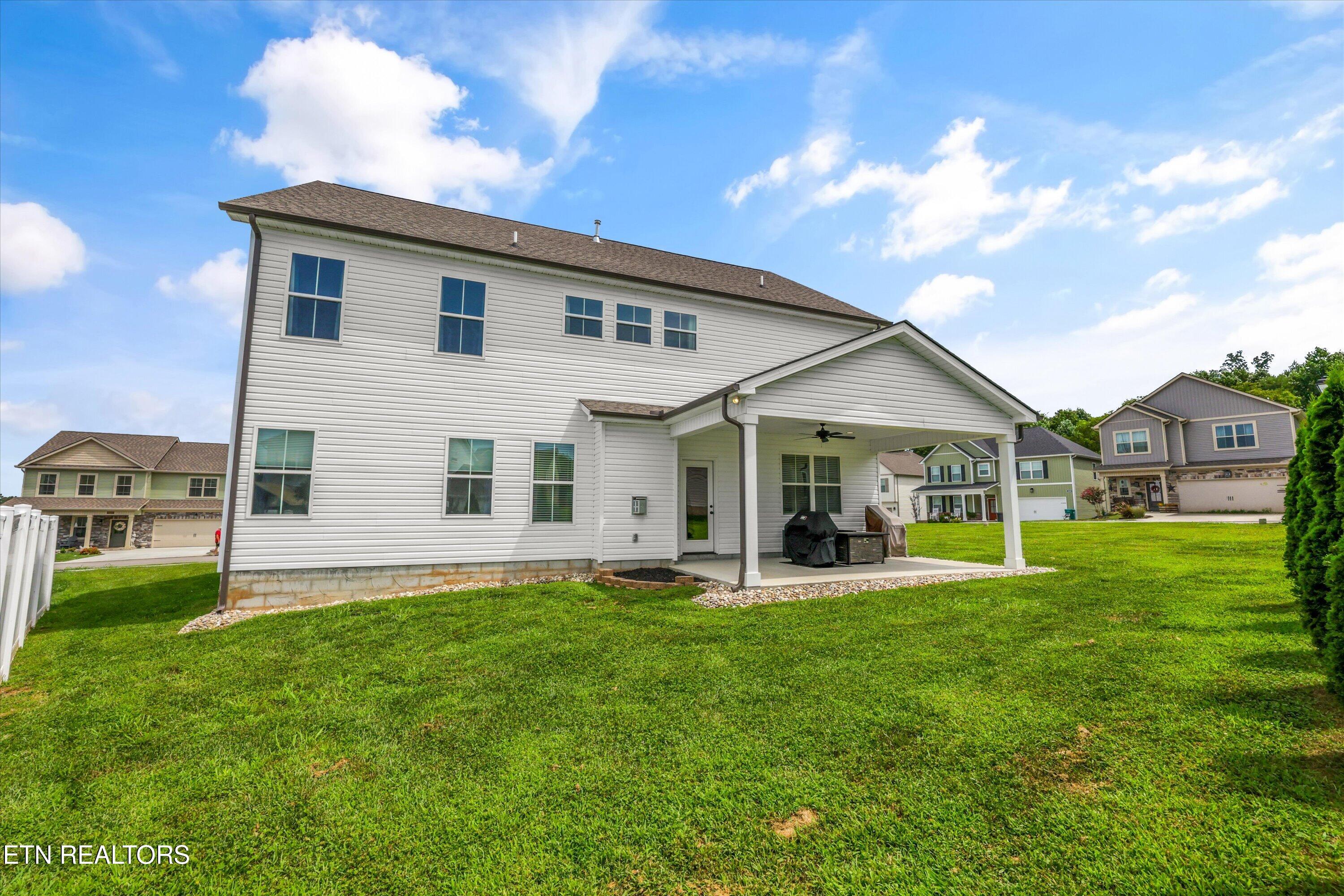 8930 Queensdale Lane Knoxville TN 37924