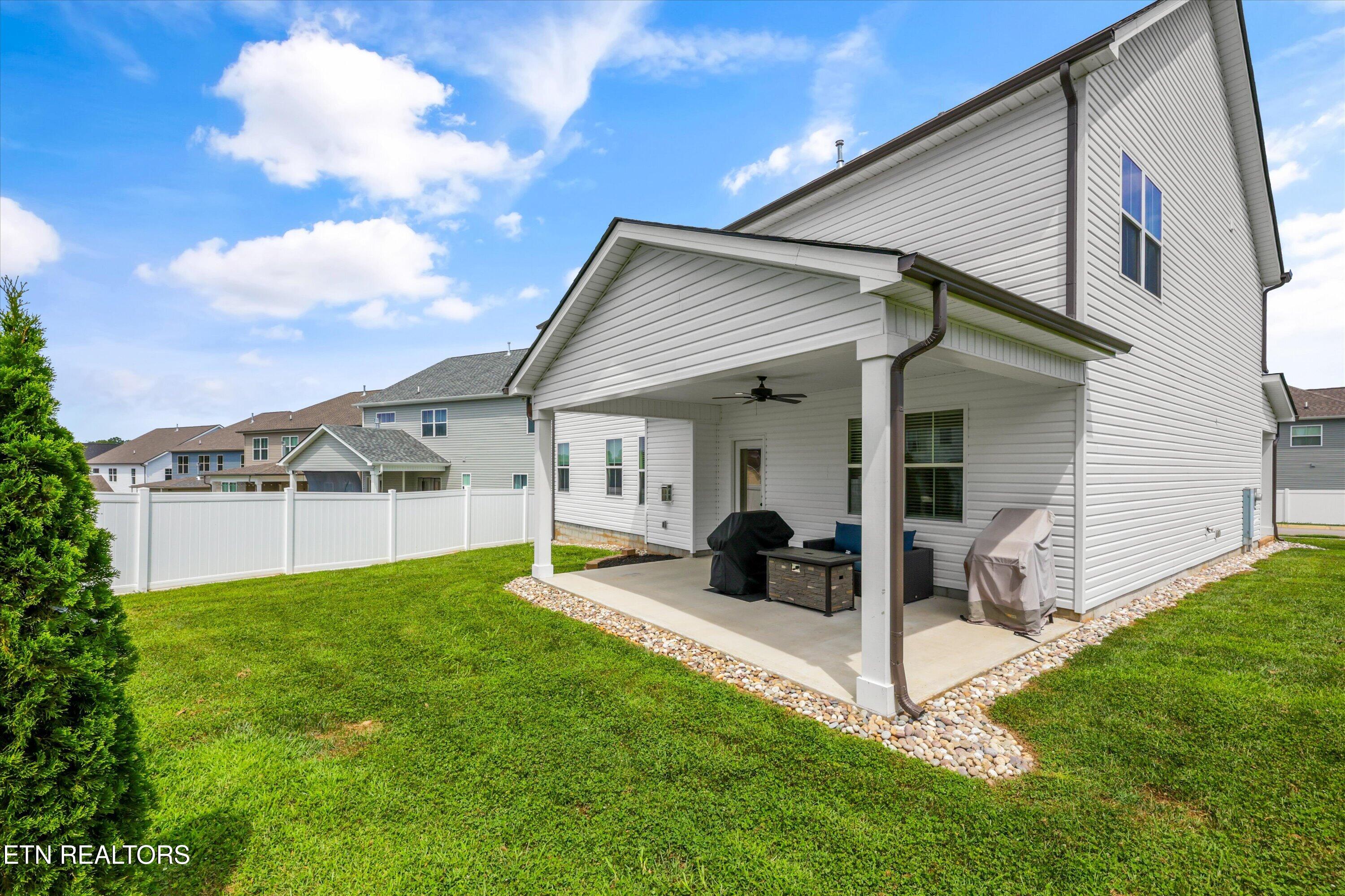8930 Queensdale Lane Knoxville TN 37924