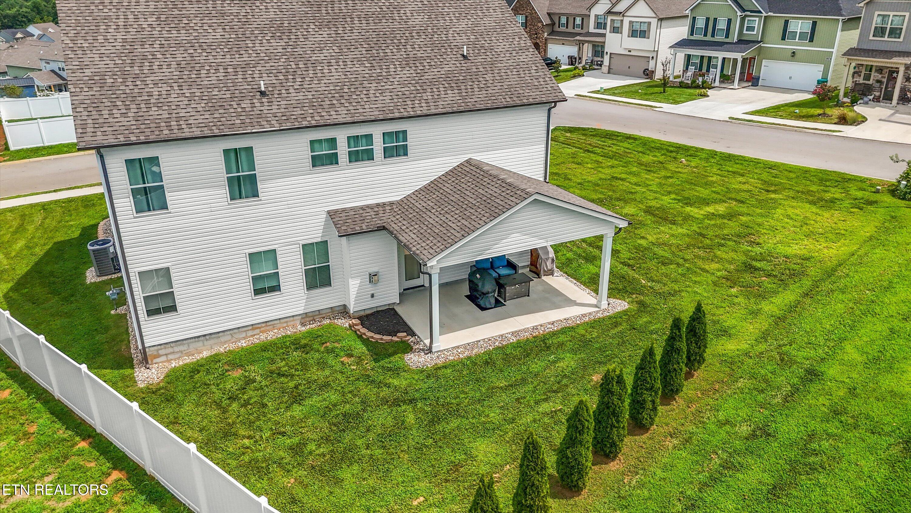 8930 Queensdale Lane Knoxville TN 37924