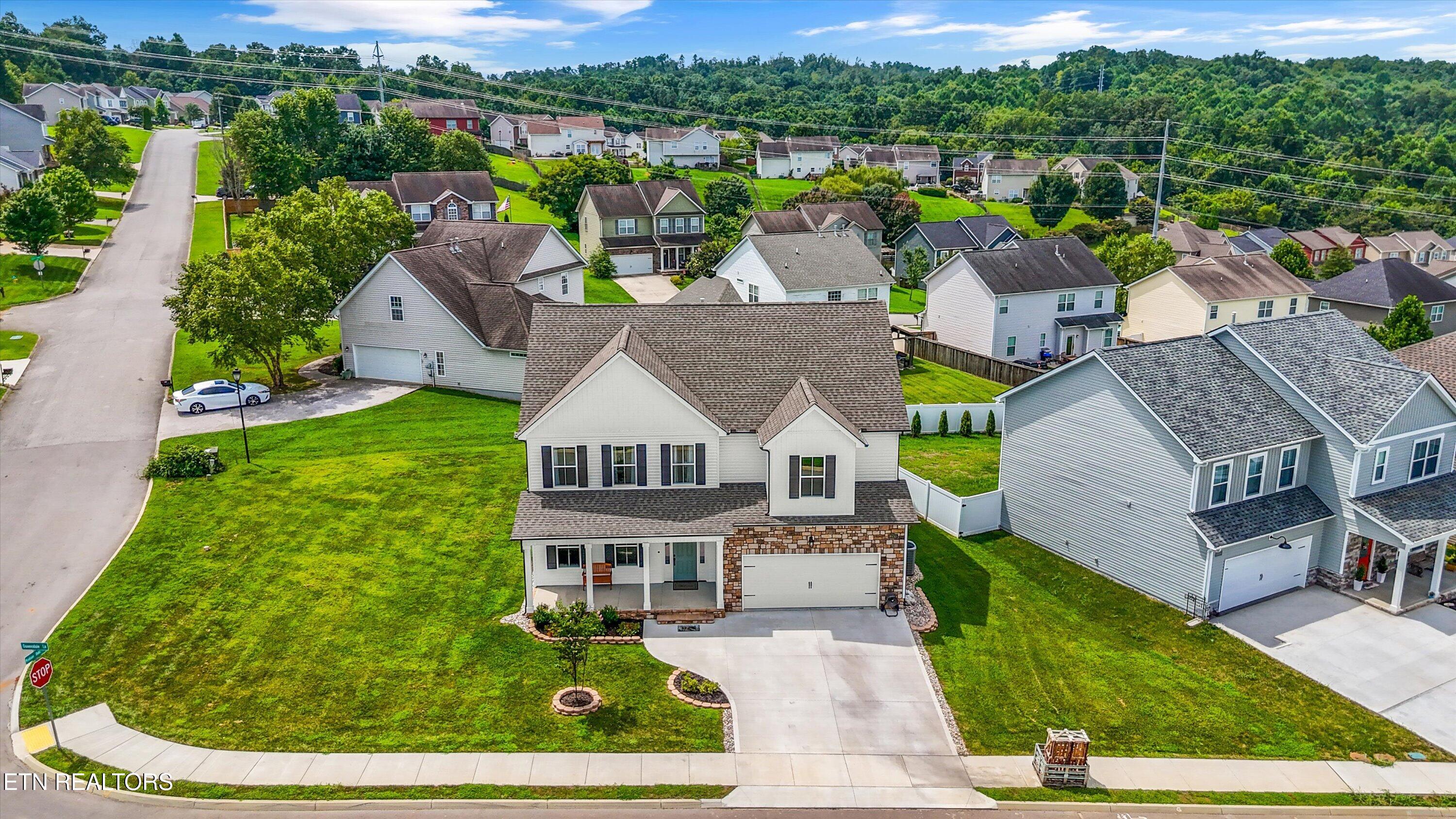 8930 Queensdale Lane Knoxville TN 37924