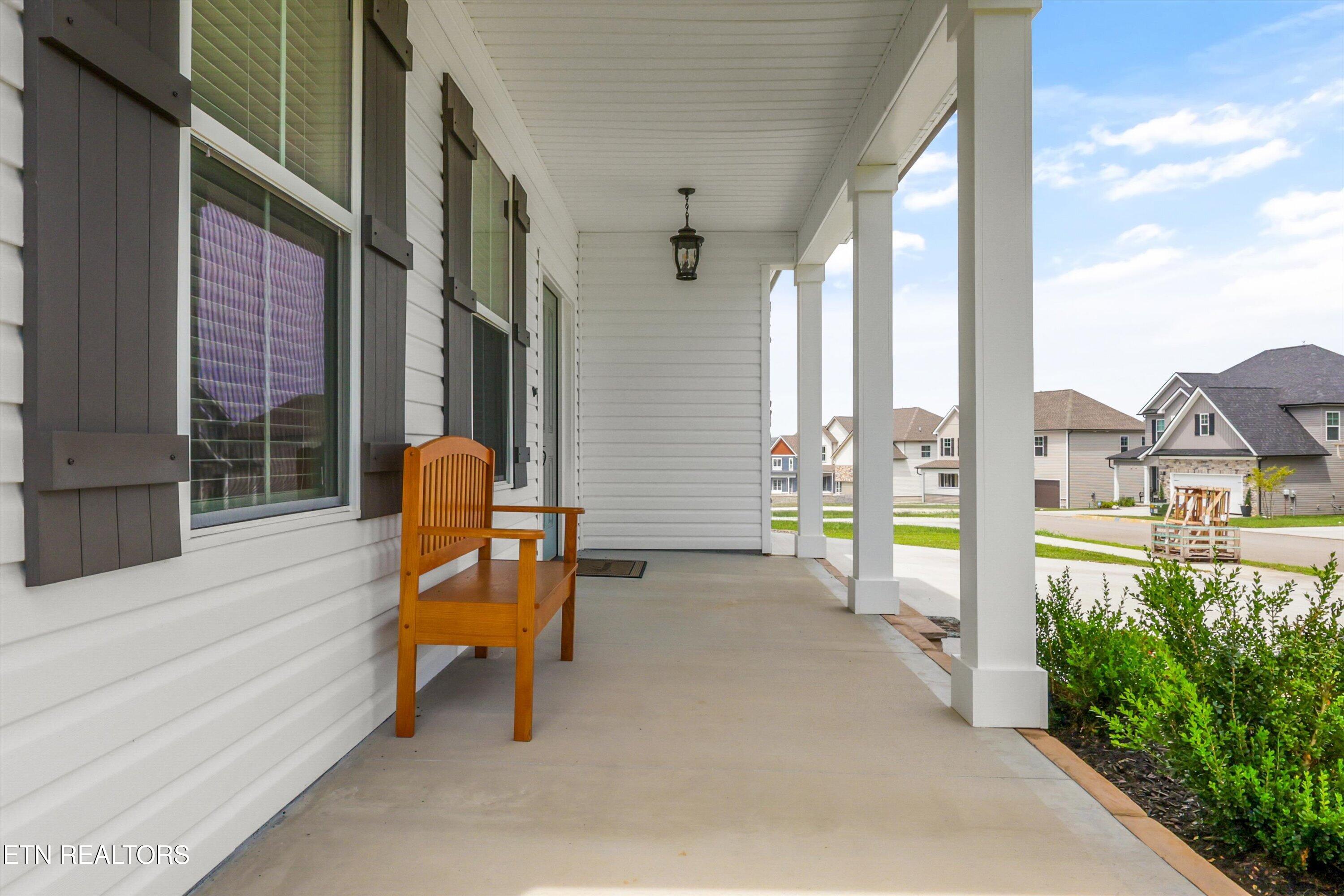 8930 Queensdale Lane Knoxville TN 37924