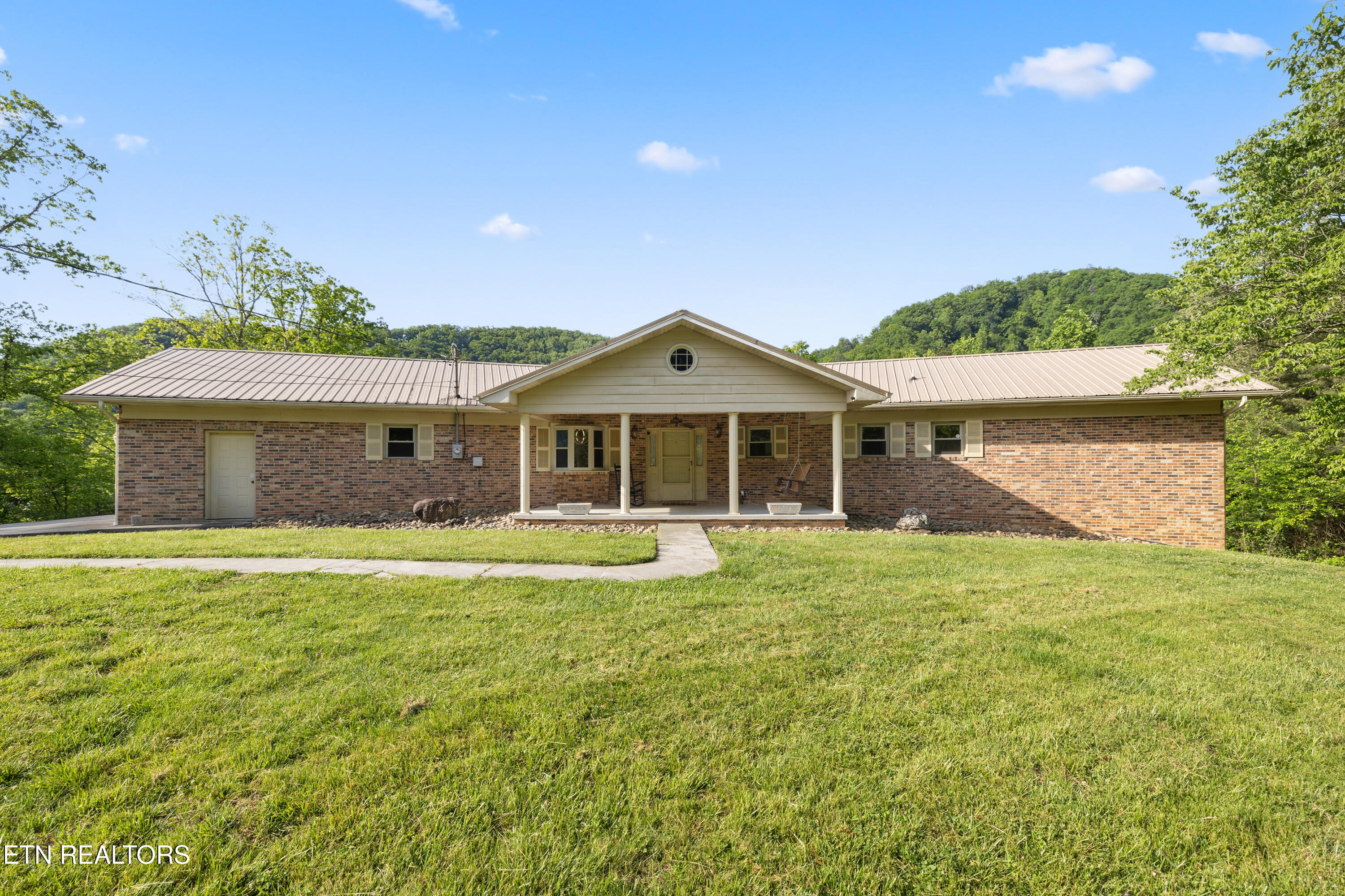 1181 Pine Mountain Road Sevierville TN 37862