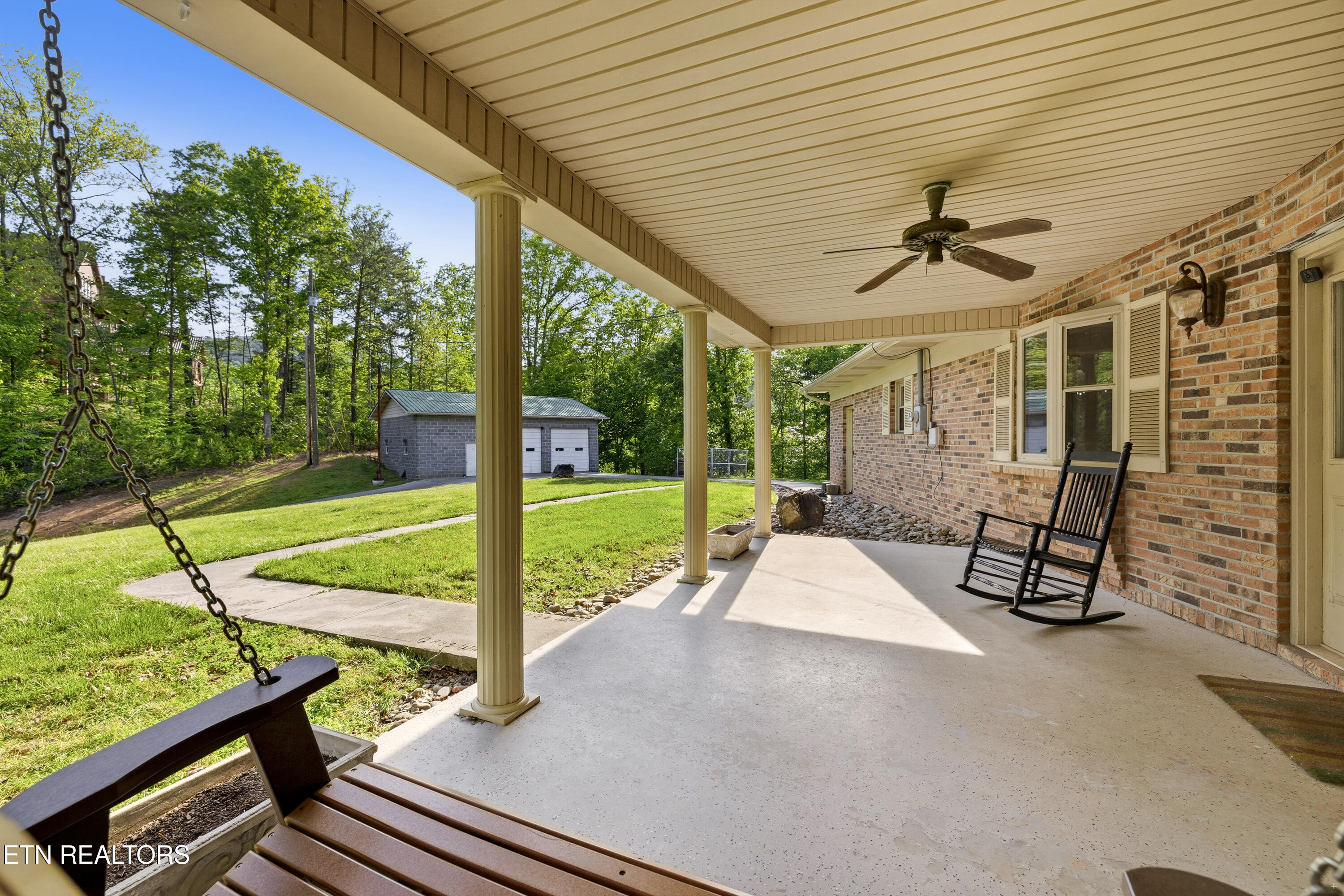 1181 Pine Mountain Road Sevierville TN 37862