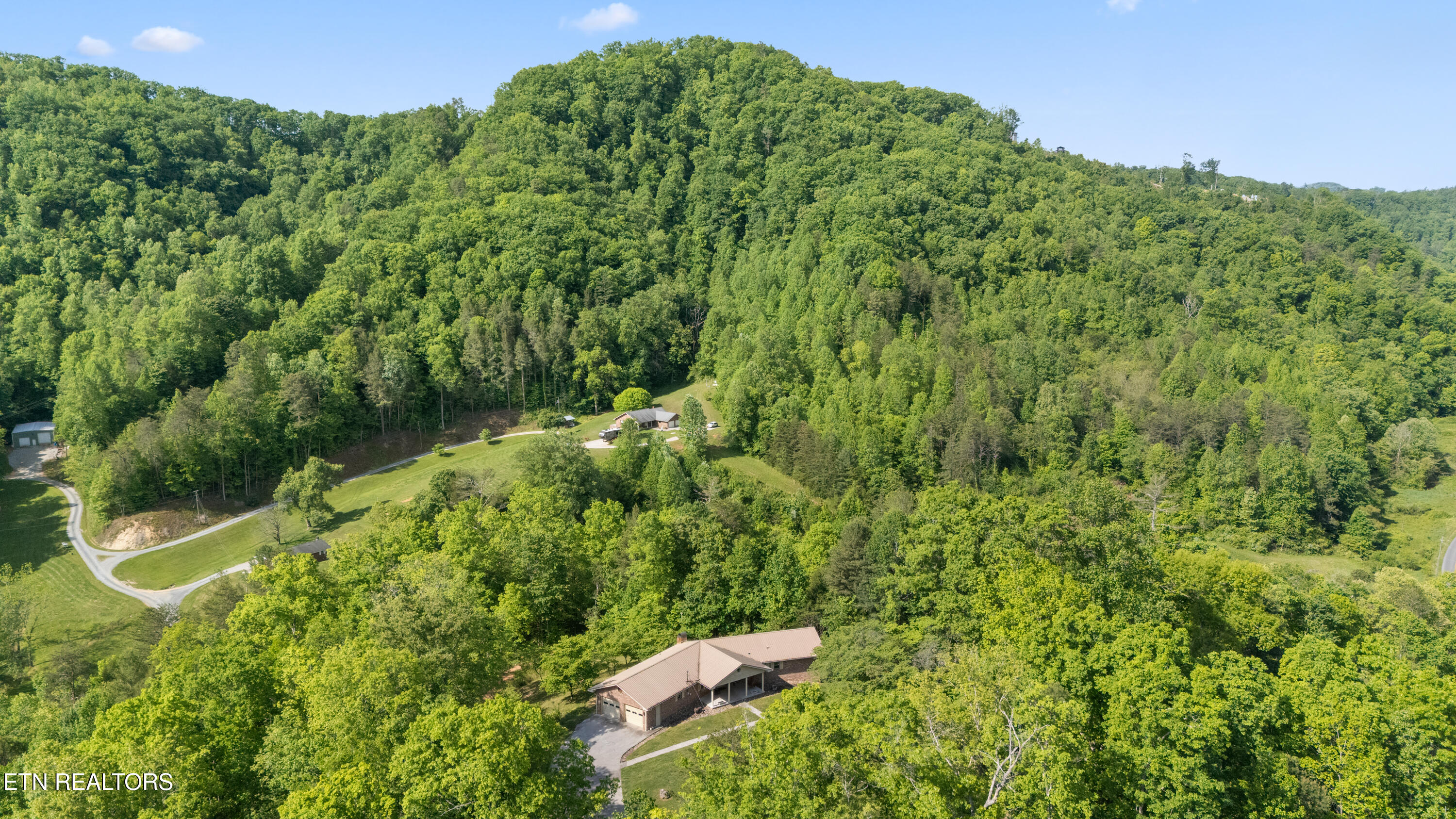 1181 Pine Mountain Road Sevierville TN 37862