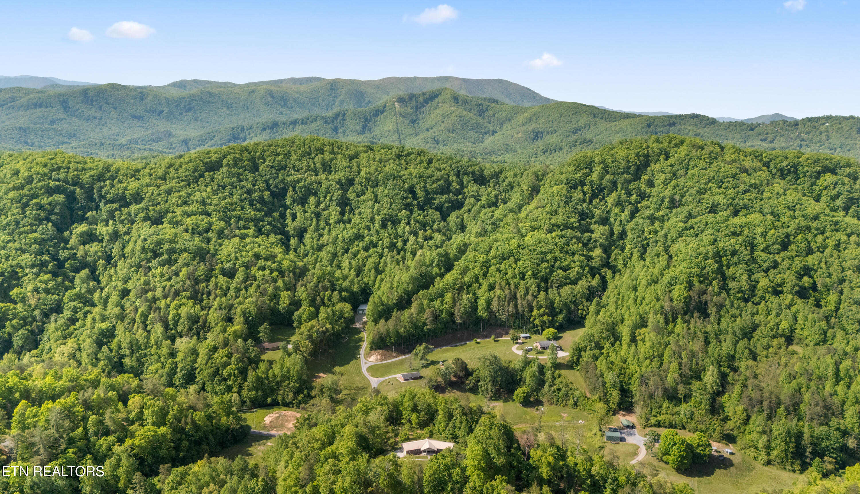 1181 Pine Mountain Road Sevierville TN 37862