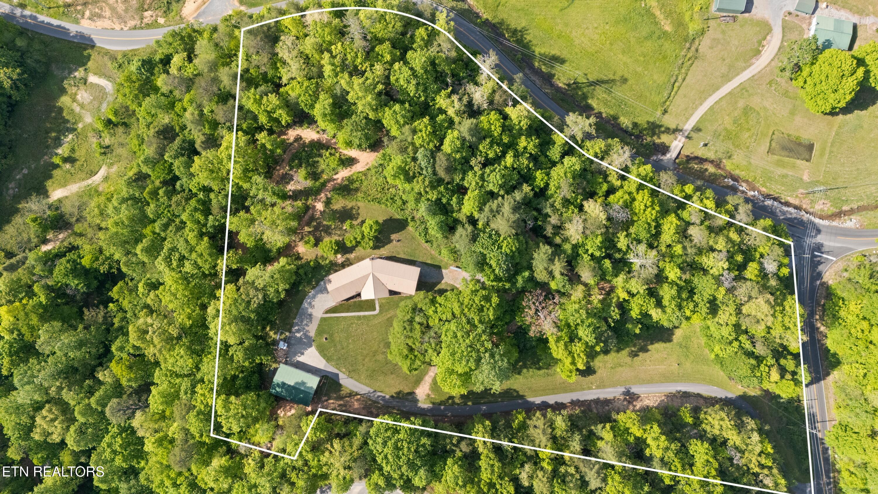 1181 Pine Mountain Road Sevierville TN 37862