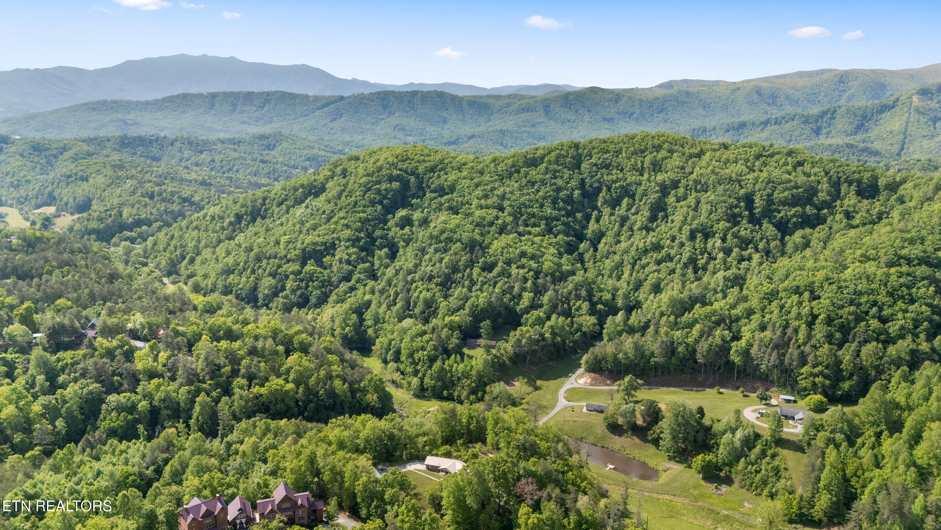 1181 Pine Mountain Road Sevierville TN 37862
